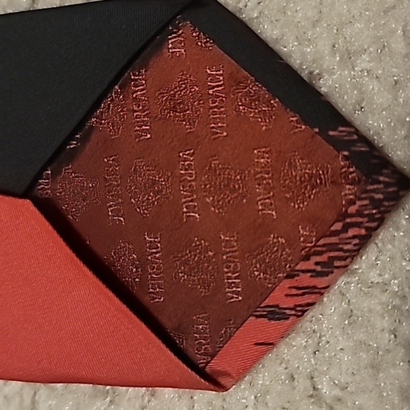 Gianna Versace Tie - Picture 6 of 7